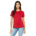 Ladies' Relaxed Jersey Short-Sleeve T-Shirt