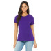 Ladies' Relaxed Jersey Short-Sleeve T-Shirt
