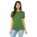 Ladies' Relaxed Jersey Short-Sleeve T-Shirt