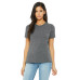Ladies' Relaxed Jersey Short-Sleeve T-Shirt