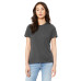 Ladies' Relaxed Jersey Short-Sleeve T-Shirt