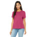 Ladies' Relaxed Jersey Short-Sleeve T-Shirt
