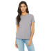 Ladies' Relaxed Jersey Short-Sleeve T-Shirt