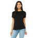 Ladies' Relaxed Jersey Short-Sleeve T-Shirt