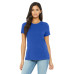 Ladies' Relaxed Jersey Short-Sleeve T-Shirt