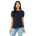 Ladies' Relaxed Jersey Short-Sleeve T-Shirt