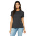 Ladies' Relaxed Jersey Short-Sleeve T-Shirt