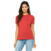 Ladies' Relaxed Jersey Short-Sleeve T-Shirt