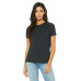 Ladies' Relaxed Jersey Short-Sleeve T-Shirt