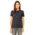 Ladies' Relaxed Jersey Short-Sleeve T-Shirt