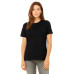 Ladies' Relaxed Jersey Short-Sleeve T-Shirt