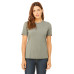 Ladies' Relaxed Jersey Short-Sleeve T-Shirt