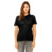 Ladies' Relaxed Jersey Short-Sleeve T-Shirt
