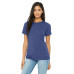 Ladies' Relaxed Jersey Short-Sleeve T-Shirt