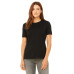 Ladies' Relaxed Jersey Short-Sleeve T-Shirt