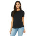 Ladies' Relaxed Jersey Short-Sleeve T-Shirt