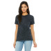 Ladies' Relaxed Jersey Short-Sleeve T-Shirt