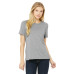 Ladies' Relaxed Jersey Short-Sleeve T-Shirt