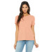 Ladies' Relaxed Jersey Short-Sleeve T-Shirt