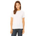 Ladies' Relaxed Jersey Short-Sleeve T-Shirt