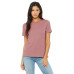 Ladies' Relaxed Jersey Short-Sleeve T-Shirt