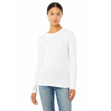 Ladies' Relaxed Jersey Long-Sleeve T-Shirt