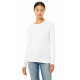 Ladies' Relaxed Jersey Long-Sleeve T-Shirt