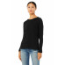 Ladies' Relaxed Jersey Long-Sleeve T-Shirt