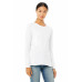 Ladies' Jersey Long-Sleeve T-Shirt