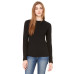 Ladies' Jersey Long-Sleeve T-Shirt