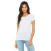 Ladies' Triblend Short-Sleeve T-Shirt