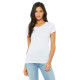 Ladies' Triblend Short-Sleeve T-Shirt