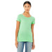 Ladies' Triblend Short-Sleeve T-Shirt
