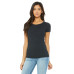 Ladies' Triblend Short-Sleeve T-Shirt