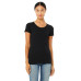 Ladies' Triblend Short-Sleeve T-Shirt