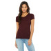 Ladies' Triblend Short-Sleeve T-Shirt