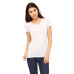 Ladies' Triblend Short-Sleeve T-Shirt
