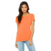Ladies' Triblend Short-Sleeve T-Shirt