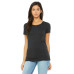 Ladies' Triblend Short-Sleeve T-Shirt