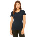 Ladies' Triblend Short-Sleeve T-Shirt