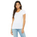 Ladies' Triblend Short-Sleeve T-Shirt