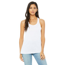 Ladies' Flowy Racerback Tank