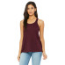 Ladies' Flowy Racerback Tank