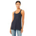 Ladies' Flowy Racerback Tank