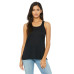 Ladies' Flowy Racerback Tank
