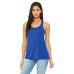 Ladies' Flowy Racerback Tank