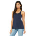 Ladies' Flowy Racerback Tank
