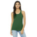 Ladies' Flowy Racerback Tank