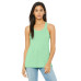 Ladies' Flowy Racerback Tank