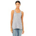 Ladies' Flowy Racerback Tank